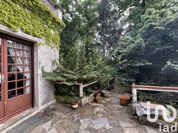 Maison à vendre 6 pièces 115 m² Le Plessis-Trévise