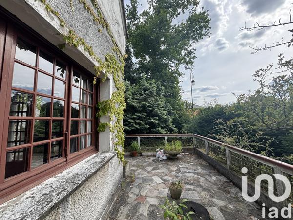 Maison à vendre 6 pièces 115 m² Le Plessis-Trévise