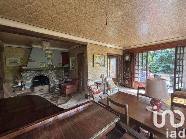 Maison à vendre 6 pièces 115 m² Le Plessis-Trévise