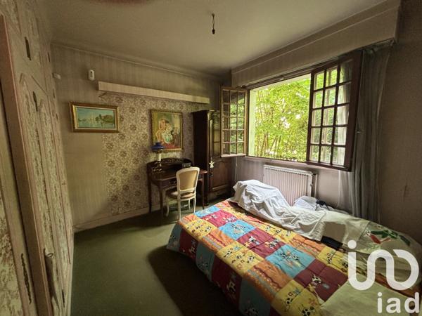 Maison à vendre 6 pièces 115 m² Le Plessis-Trévise