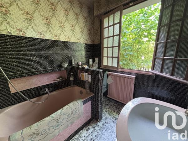 Maison à vendre 6 pièces 115 m² Le Plessis-Trévise