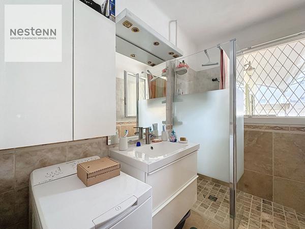 Maison de type 3 Grans 77m²