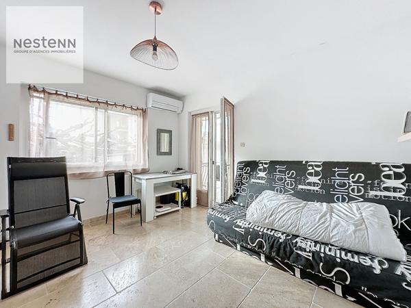 Maison de type 3 Grans 77m²