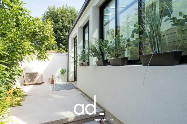 Maison à vendre La Rochelle