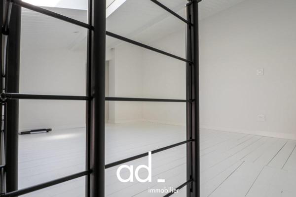 Maison à vendre La Rochelle