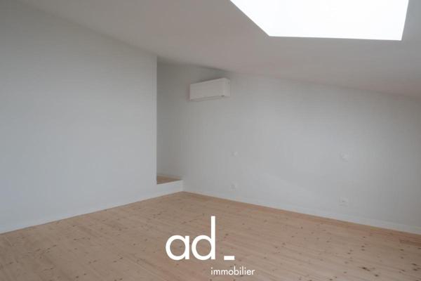 Maison à vendre La Rochelle