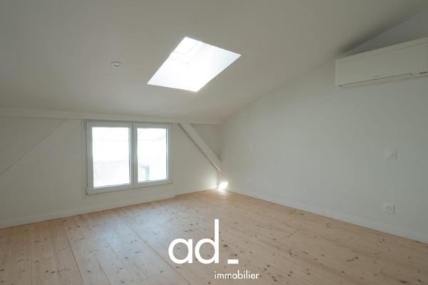 Maison à vendre La Rochelle