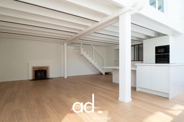 Maison à vendre La Rochelle
