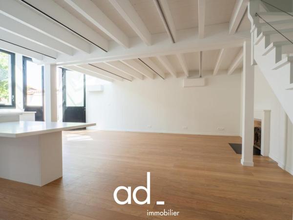 Maison à vendre La Rochelle