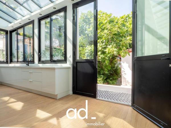 Maison à vendre La Rochelle