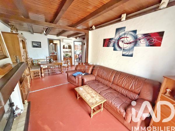 Maison à vendre 7 pièces 169 m² La Seyne-sur-Mer
