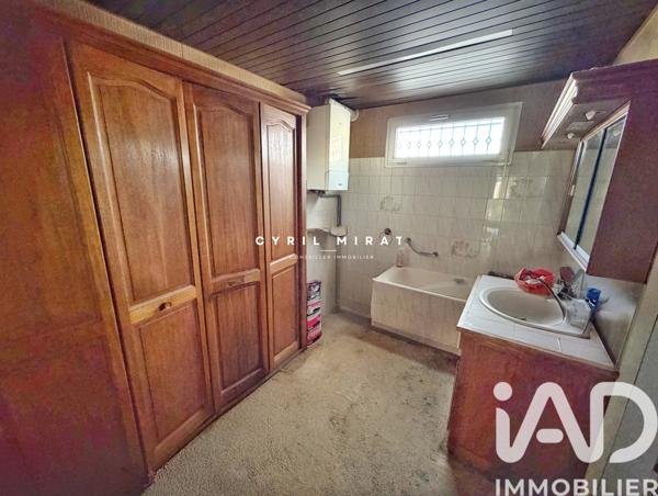 Maison à vendre 7 pièces 169 m² La Seyne-sur-Mer