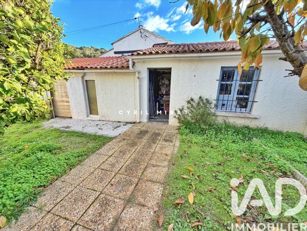 Maison à vendre 7 pièces 169 m² La Seyne-sur-Mer