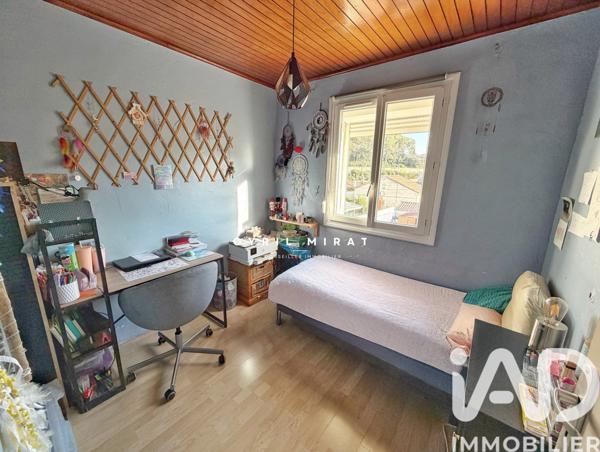 Maison à vendre 7 pièces 169 m² La Seyne-sur-Mer