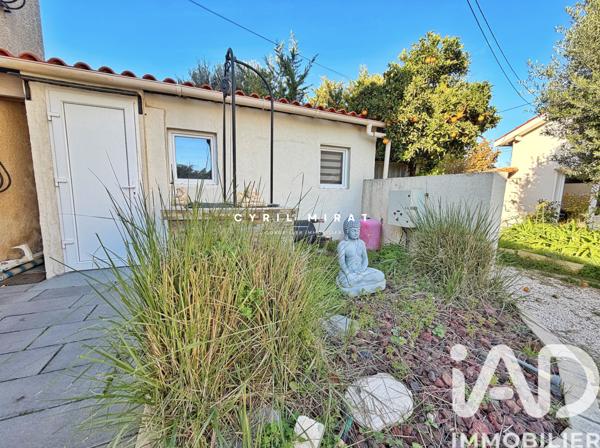 Maison à vendre 7 pièces 169 m² La Seyne-sur-Mer