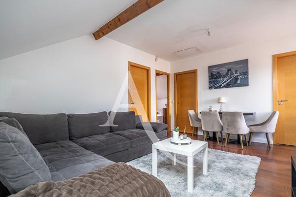 Appartement sans copropriété !!!