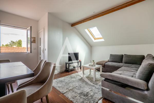 Appartement sans copropriété !!!