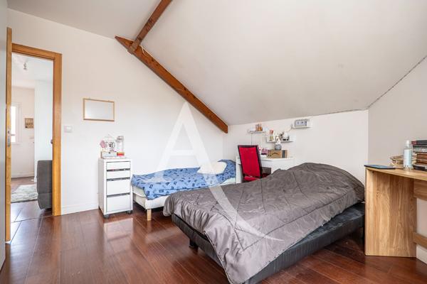 Appartement sans copropriété !!!