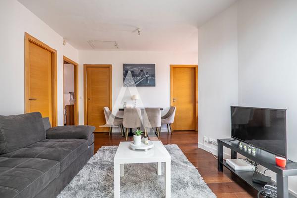 Appartement sans copropriété !!!