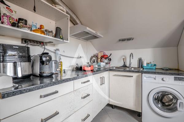 Appartement sans copropriété !!!