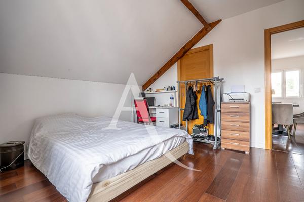 Appartement sans copropriété !!!