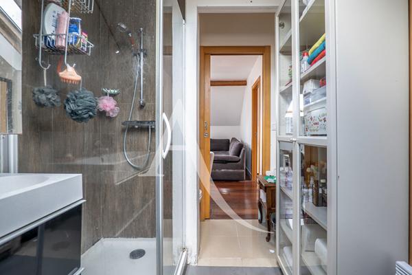 Appartement sans copropriété !!!