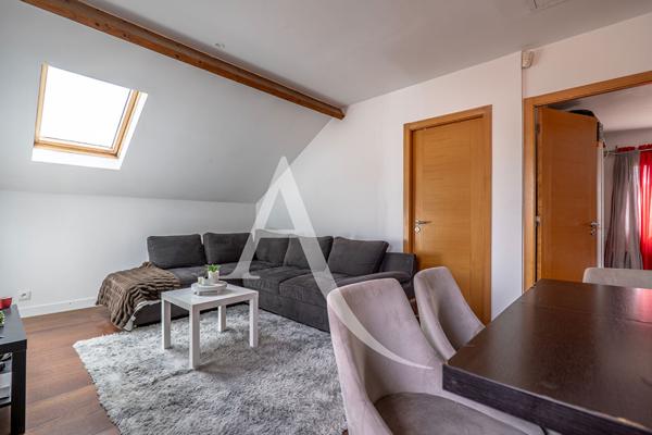 Appartement sans copropriété !!!