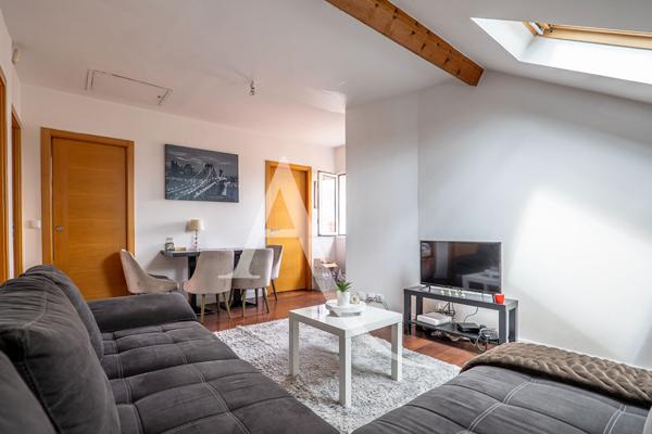 Appartement sans copropriété !!!