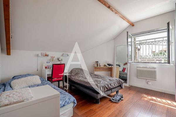 Appartement sans copropriété !!!