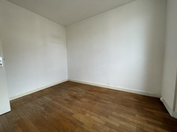 Appartement
                                                                                                                                                                                                                                                                                                                        3 pièce(s)                                                                                                                                                                                                          2 chambre(s)                                                                                                                                                                                                          52.54  m²