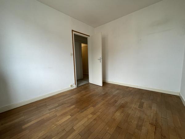 Appartement
                                                                                                                                                                                                                                                                                                                        3 pièce(s)                                                                                                                                                                                                          2 chambre(s)                                                                                                                                                                                                          52.54  m²