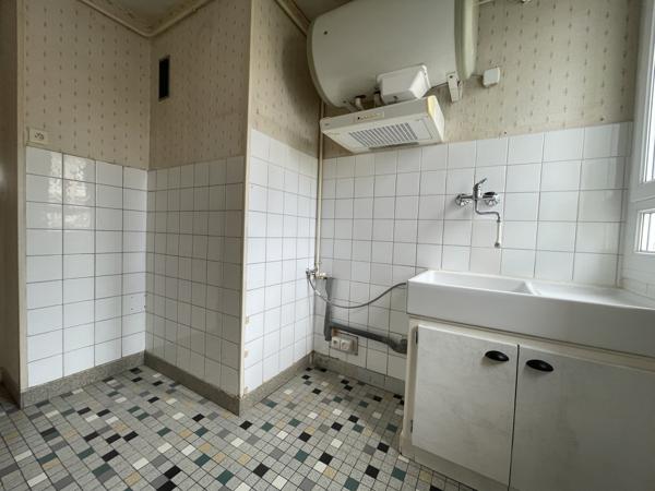 Appartement
                                                                                                                                                                                                                                                                                                                        3 pièce(s)                                                                                                                                                                                                          2 chambre(s)                                                                                                                                                                                                          52.54  m²
