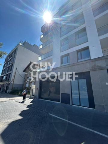 Parking / box Villejuif 12 m2 en sous-sol