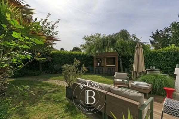 Verrières-le-Buisson, Maison 4 Chambres -  183 m² à vendre