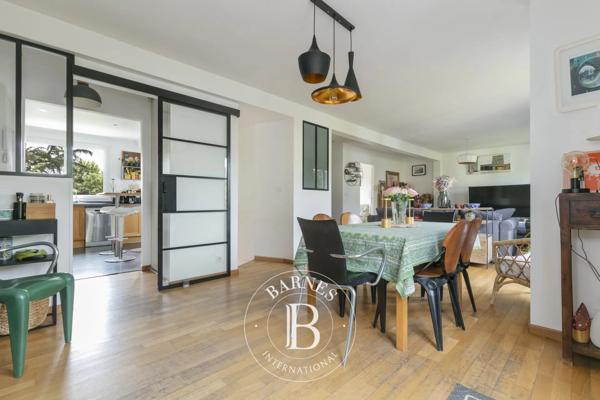 Verrières-le-Buisson, Maison 4 Chambres -  183 m² à vendre