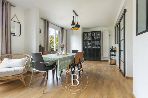 Verrières-le-Buisson, Maison 4 Chambres -  183 m² à vendre
