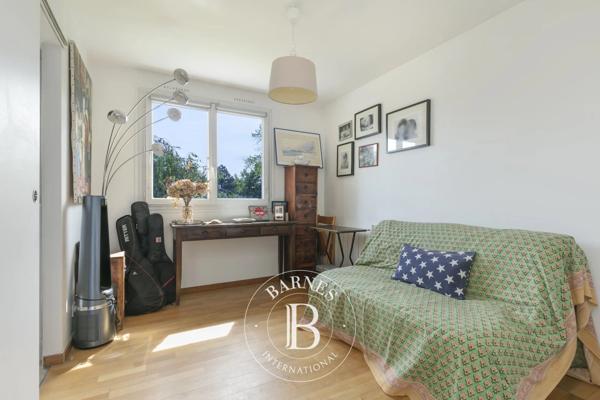 Verrières-le-Buisson, Maison 4 Chambres -  183 m² à vendre