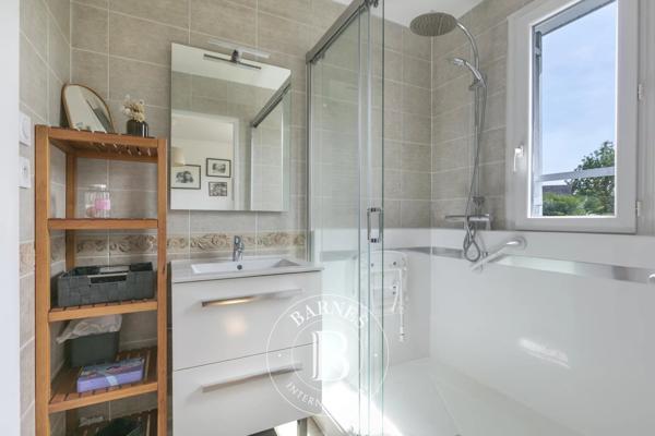 Verrières-le-Buisson, Maison 4 Chambres -  183 m² à vendre