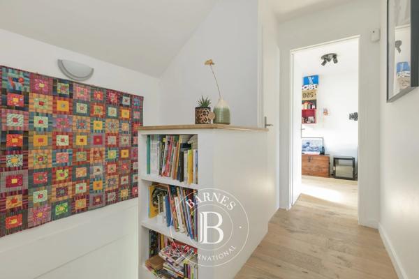 Verrières-le-Buisson, Maison 4 Chambres -  183 m² à vendre