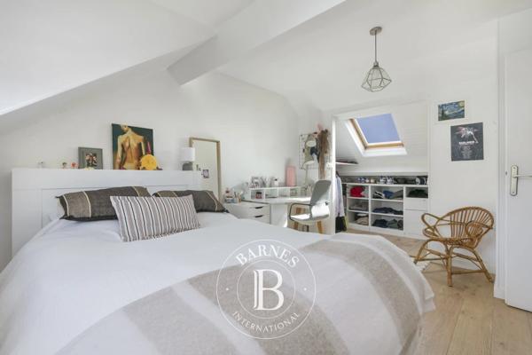 Verrières-le-Buisson, Maison 4 Chambres -  183 m² à vendre
