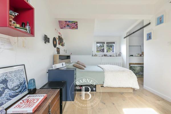 Verrières-le-Buisson, Maison 4 Chambres -  183 m² à vendre