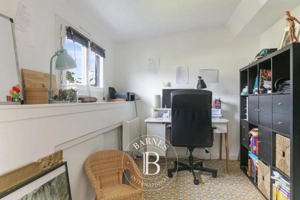 Verrières-le-Buisson, Maison 4 Chambres -  183 m² à vendre