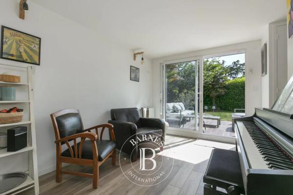 Verrières-le-Buisson, Maison 4 Chambres -  183 m² à vendre