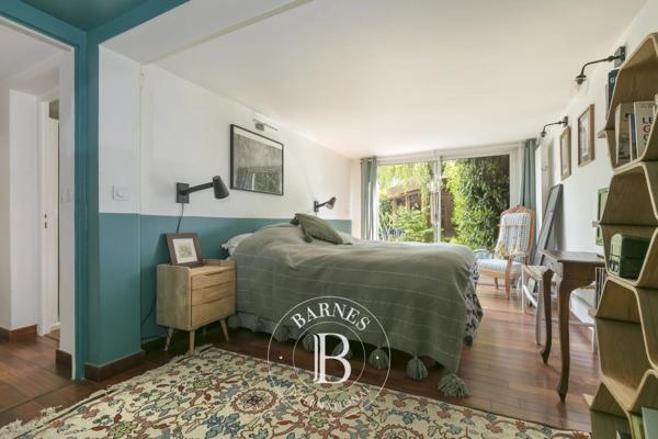 Verrières-le-Buisson, Maison 4 Chambres -  183 m² à vendre