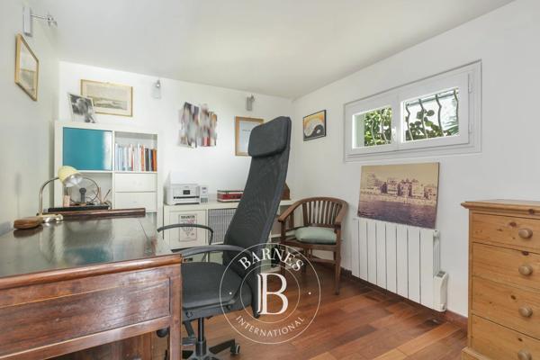 Verrières-le-Buisson, Maison 4 Chambres -  183 m² à vendre