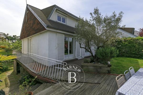 Verrières-le-Buisson, Maison 4 Chambres -  183 m² à vendre