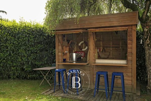 Verrières-le-Buisson, Maison 4 Chambres -  183 m² à vendre