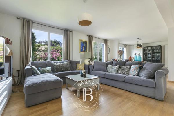Verrières-le-Buisson, Maison 4 Chambres -  183 m² à vendre
