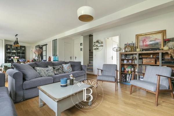 Verrières-le-Buisson, Maison 4 Chambres -  183 m² à vendre