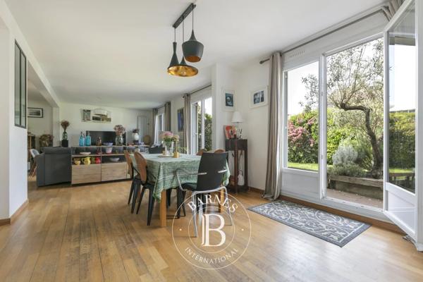Verrières-le-Buisson, Maison 4 Chambres -  183 m² à vendre